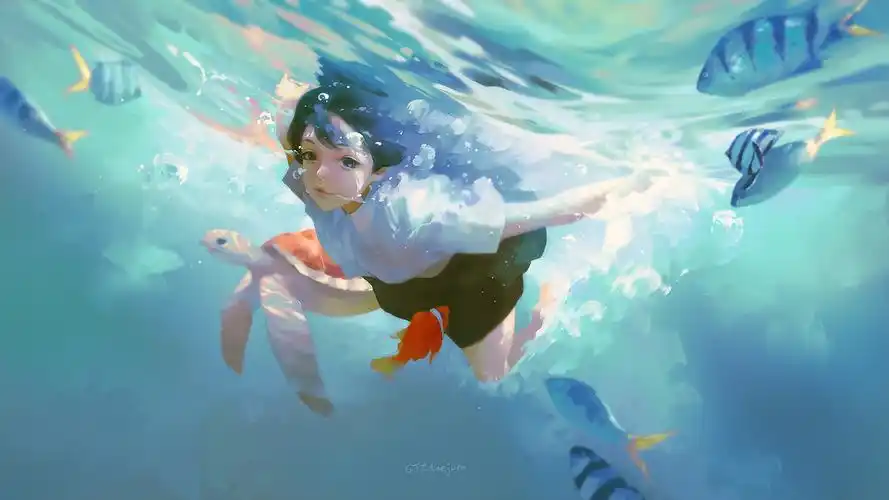 海贼王 冒险启航 轮播海报
